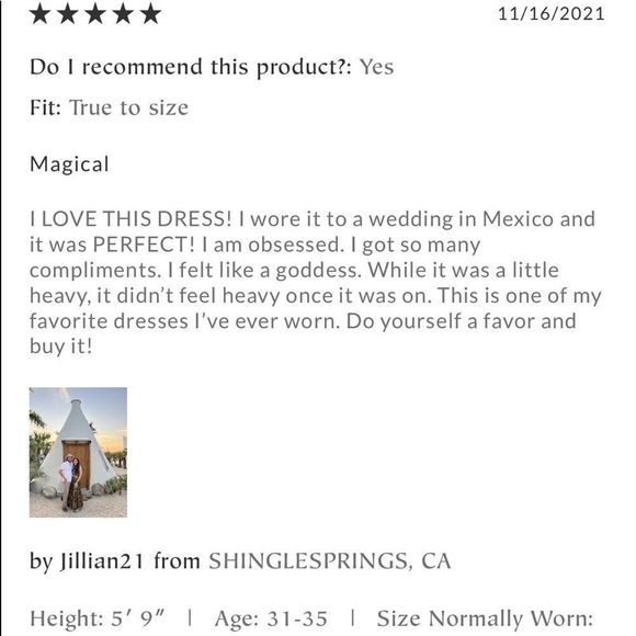 Free People Floral Maxi Dress - Red and Cream - Picture 10 of 14